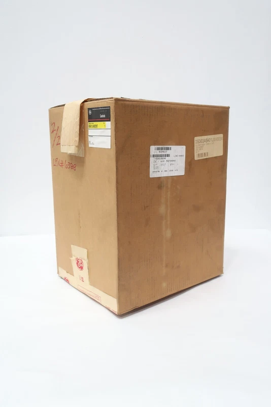 General Electric Ge A5A01JXA003XT Dc Contactor 115v-dc 300a Amp 2 A5A01JXA003XT 0