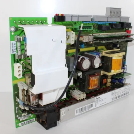 Siemens Delta A5E02026634 Power Module EOE13080002