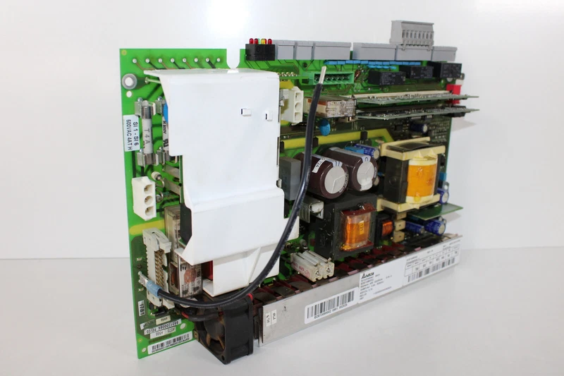 Siemens Delta A5E02026634 Power Module EOE13080002 2 A5E02026634 0