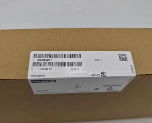 SIEMENS A5E03894522 Drive Board 2 A5E03894522