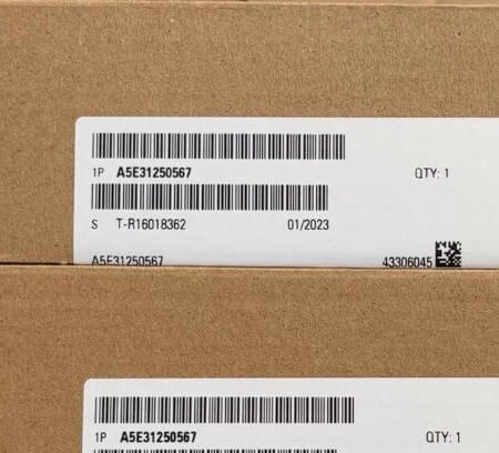 SIEMENS S120 rectifier unit filter board A5E31250567