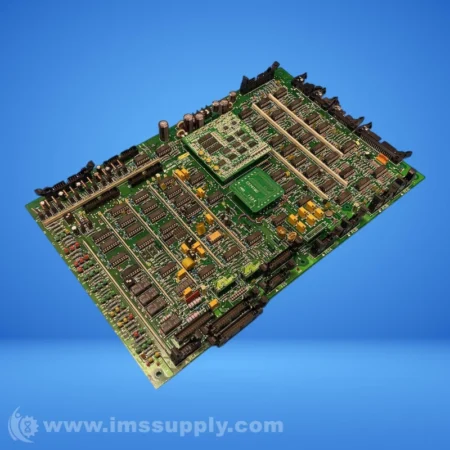 Neturen AB3611D-3 Circuit Board FNIP