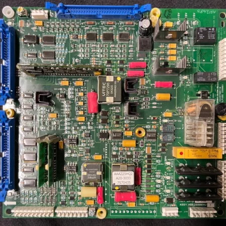 Otis OVF30 LVIB board ABA26800XU2