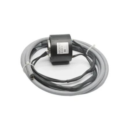 MOOG AC4598-12 NSNP