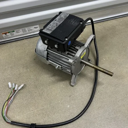 Blodgett OEM 56966 Blower Motor, AC500 XCEL/DFG/SHO, 3/4HP NIDEC