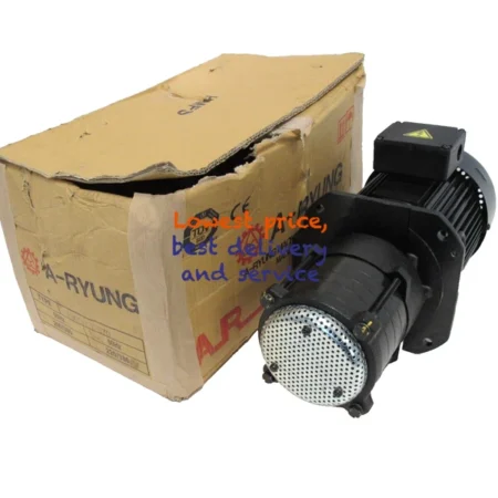 1PCS NEW A-RYUNG ACP-1800HMFS70 COOLANT PUMP 220/380V 30L/MIN ACP1800HMFS70