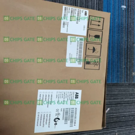 1PCS NEW ACS355-03E-31A0-4 ABB INVERTER MICRO DRIVE