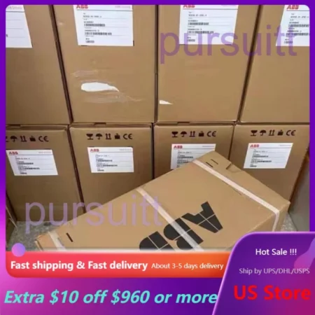ACS380-040S-033A-4 ACS380-040S-033A-4 ACS380-040S-033A-4 US Free TAX