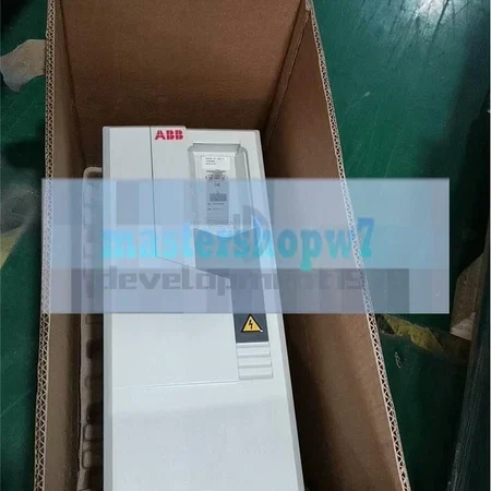 1PC ABB Inverter ACS580-01-027A-4 New