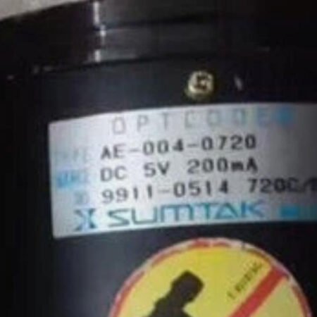 SUMTAK encoder AE-004-0720