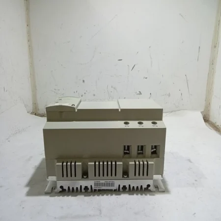 Schneider Electric ATS01N244LY Soft Starter For Asynchronous Motor 50/60Hz (E7E)
