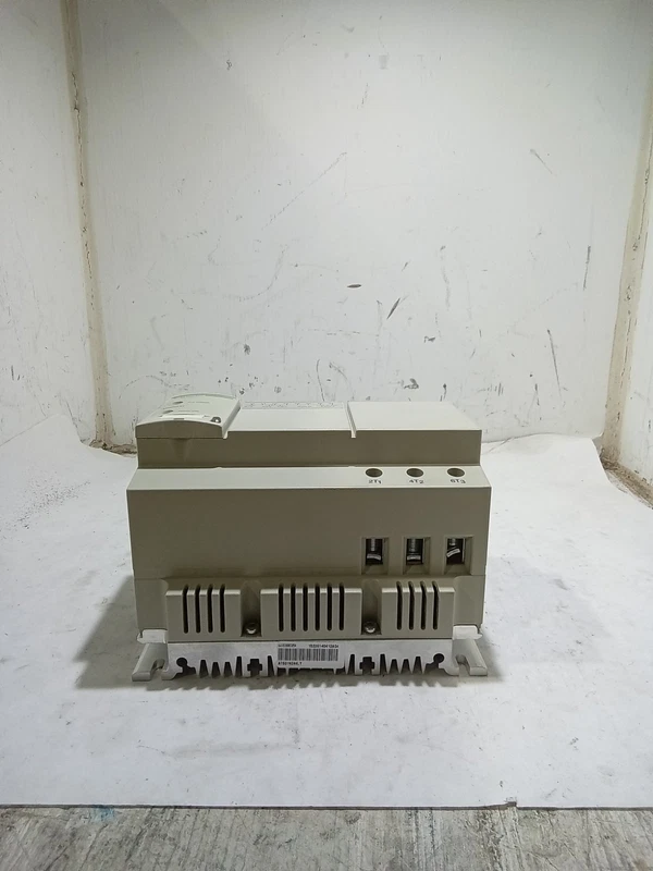 Schneider Electric ATS01N244LY Soft Starter For Asynchronous Motor 50/60Hz (E7E) 2 ATS01N244LY 0