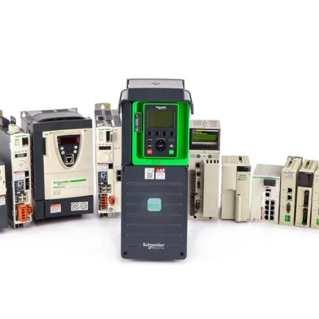 Schneider Electric ATV31HU40M3XA Refurbished VARIABLE SPEED DRIVE ATV31 - 4KW