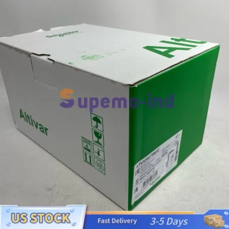 New Sealed Schneider ATV320U75M3C Fast Shipping ATV320U75M3C
