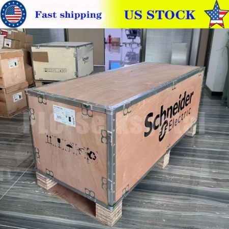 NEW Unopened ATV71HC11N4 Frequency Converter UPS Schneider Free Shipping