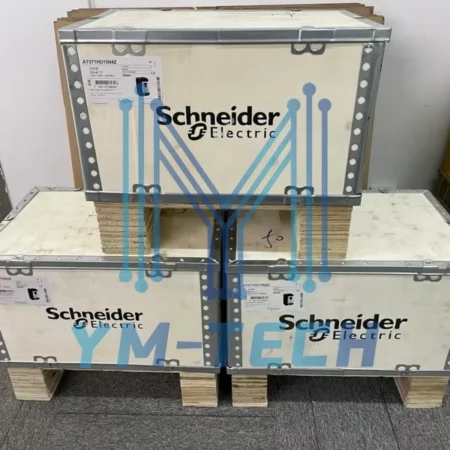 SCHNEIDER ATV71HD15N4Z Inverter ATV71HD15N4Z New In Box Expedited Shipping