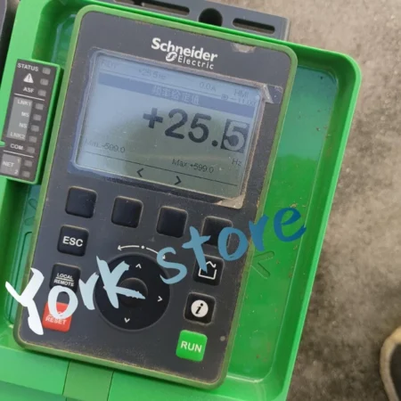 1 PCS USED INVERTER ATV930D45N4 Fastshipping 120 days warranty