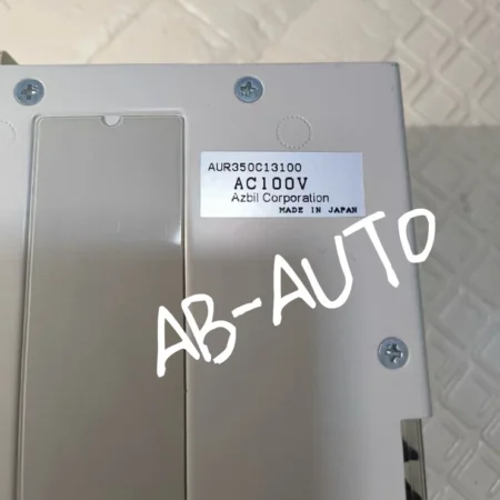 AUR350C13100 New Controller