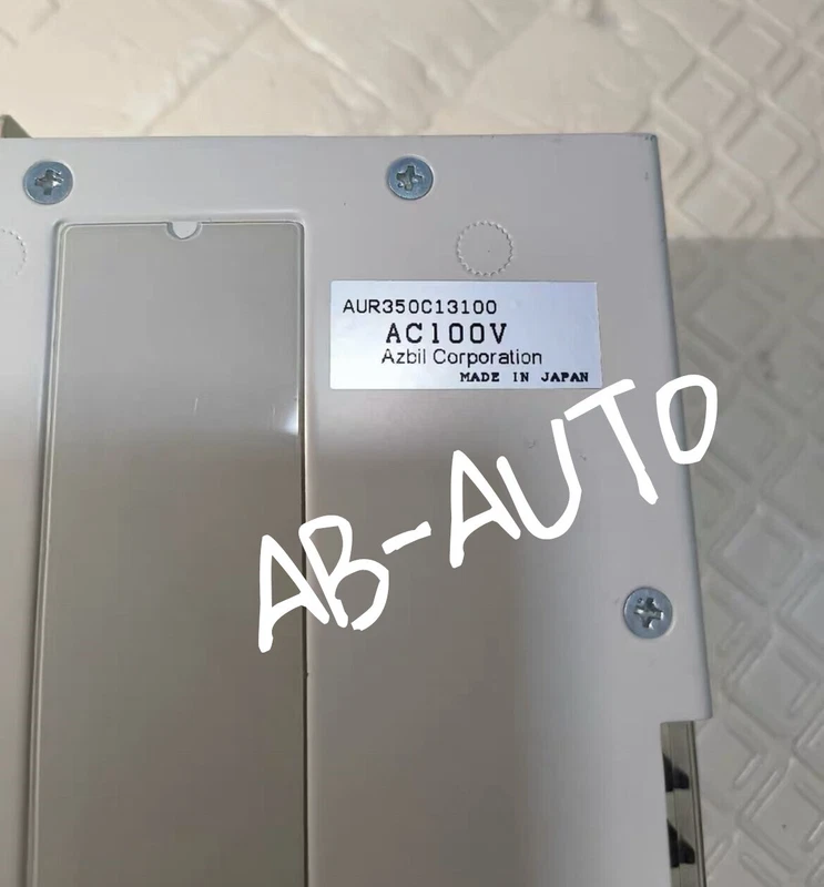 AUR350C13100 New Controller 2 AUR350C13100 0
