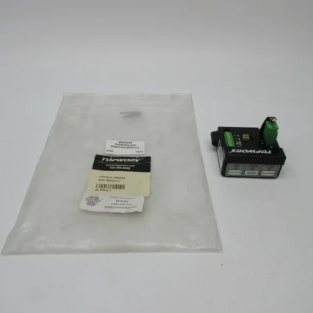 TOPWORX AV-FFD2-1 NSMP