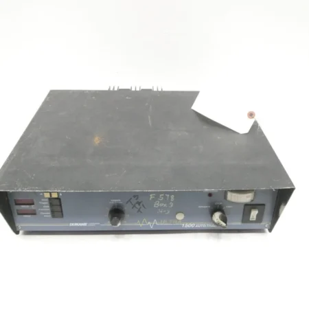 Dukane 20T1500 Ultra 1500 Auto-trac Controller