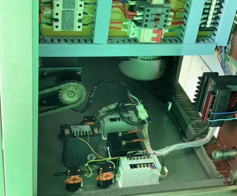 AutoDrive-AD/380.65C Programmable Drive Control Unit 2 AutoDrive AD 0