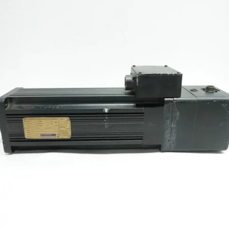 Kollmorgen B-606-BA-91-TR12-008 Brushless Servo Motor 3050rpm 230v-ac