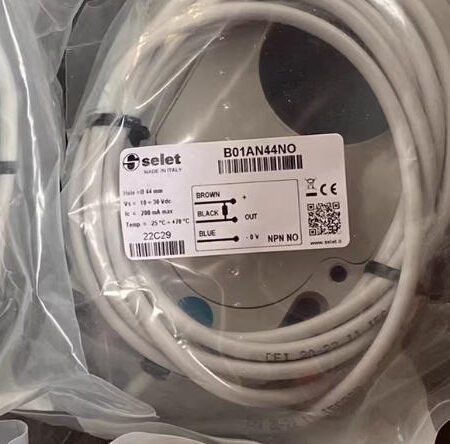Selet sensing element  B01AN44NO