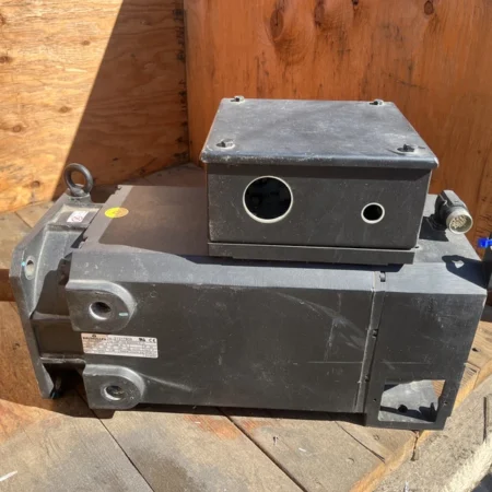 BAUMULLER DSF 100 B54W30-5-UL