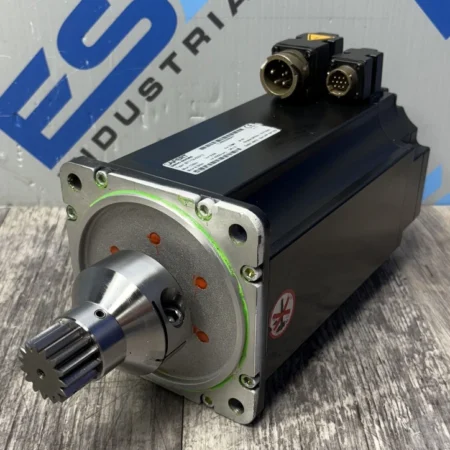 LAFERT B7113I-03312 4000rpm SERVO MOTOR