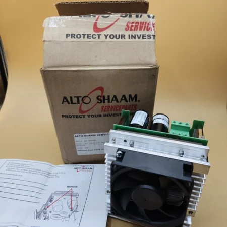 Alto Shaam BA-39796R KIT SERVICE BOARD VF MOTOR Hanning 772082005 VFD NEW