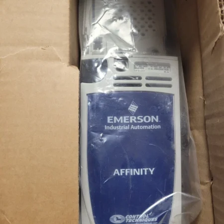 Emerson Affinity Control Techniques BA2403 15HP 480 VAC HVAC Motor Drive NEW