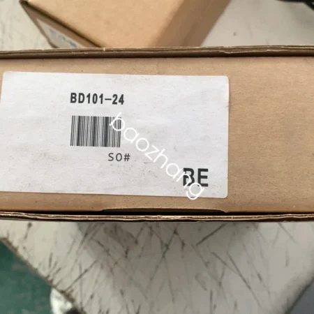 1PC Brand New Parker BD101-24 Amplifier