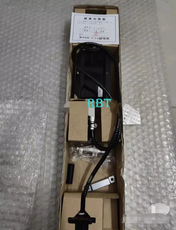 Mitsubishi BKO-C1730H01.02.09 Spindle positioning brand new Fedex or DHL 2 BKO C1730H010209 0