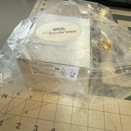 NEW SICK BKS09-ATBM0520 WIRE DRAW ENCODER 1035241