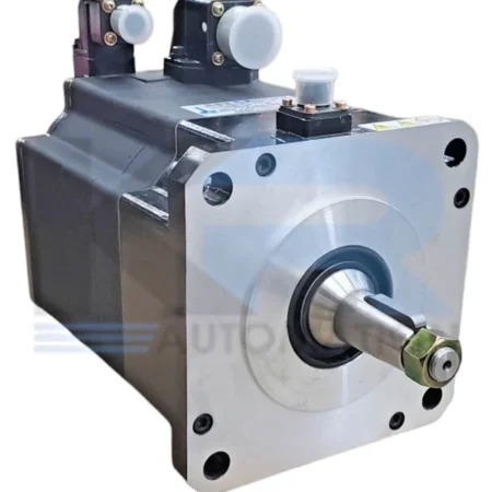 NEW Okuma BL-MC100J-20TBA BL-Motor AC Servo Motor 3Ph 2kW 2000RPM 133V 9.8A 8P