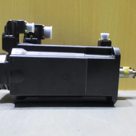Okuma BL-MC95J-20TB AC Servo Motor 2kW 133V 2000 RPM