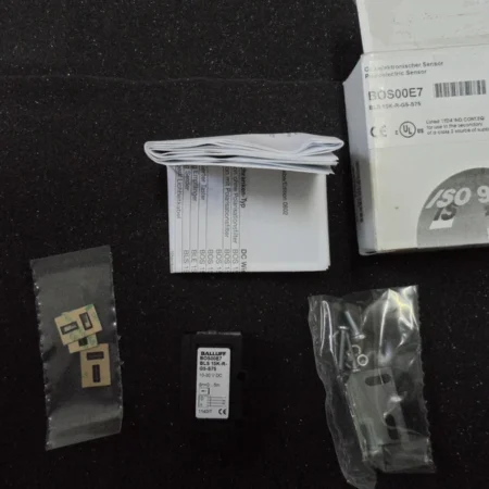 BALLUFF BOS00E7; BLS 15K-R-G5-S75 B0S00E7 , BOSOOE7 BLS15K-R-G5-S75 BLS 15K B0s0