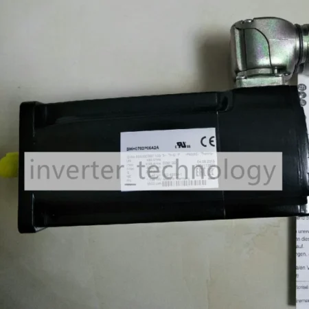 BMH0702P06A2A Servo Motor New In Box One Year Warranty