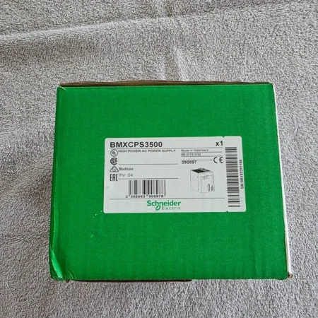 BRAND NEW Schneider BMXCPS3500 Power Supply Module