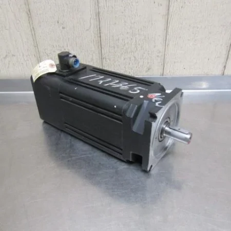Schneider BPH1423N5MA2CA2 AC Servo Motor 4000 RPM 90 Day Warranty