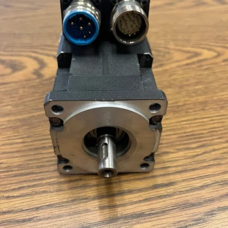 Baldor BSM63N-175AF Brushless AC Servo Motor 300V 10,000Rpm