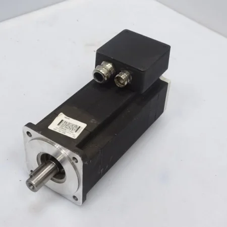 ABB BSM90N-375AA AC SERVO MOTOR (131024 - NEW)