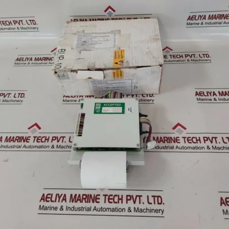Autronica BUP-10 Printer For Alarm Control Panel BS-100 DYFI