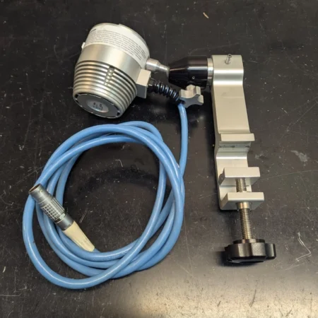 Medtronic Bio-Console 560 External Drive Motor 560A with Mount Affinity CP