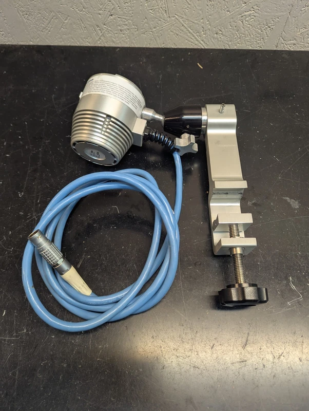 Medtronic Bio-Console 560 External Drive Motor 560A with Mount Affinity CP 2 Bio Console 0