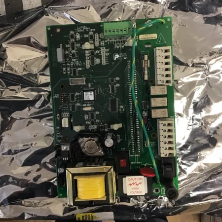 RAMSEY Thermo Scientific CL-100 Control Board C-LEVEL INDICATOR (LMP58M)