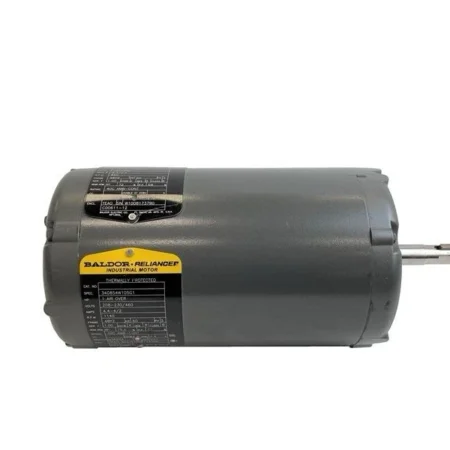 Baldor C00611-12 AC Motor HP 1 Air Over 1140rpm C0061112 New
