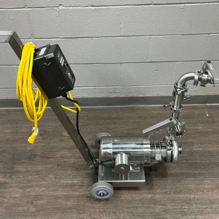 CPE Systems, Inc. C+114MD Centrifugal Pump Assembly