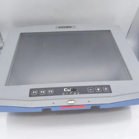 NOAX INDUSTRIES C15-N11C HMI